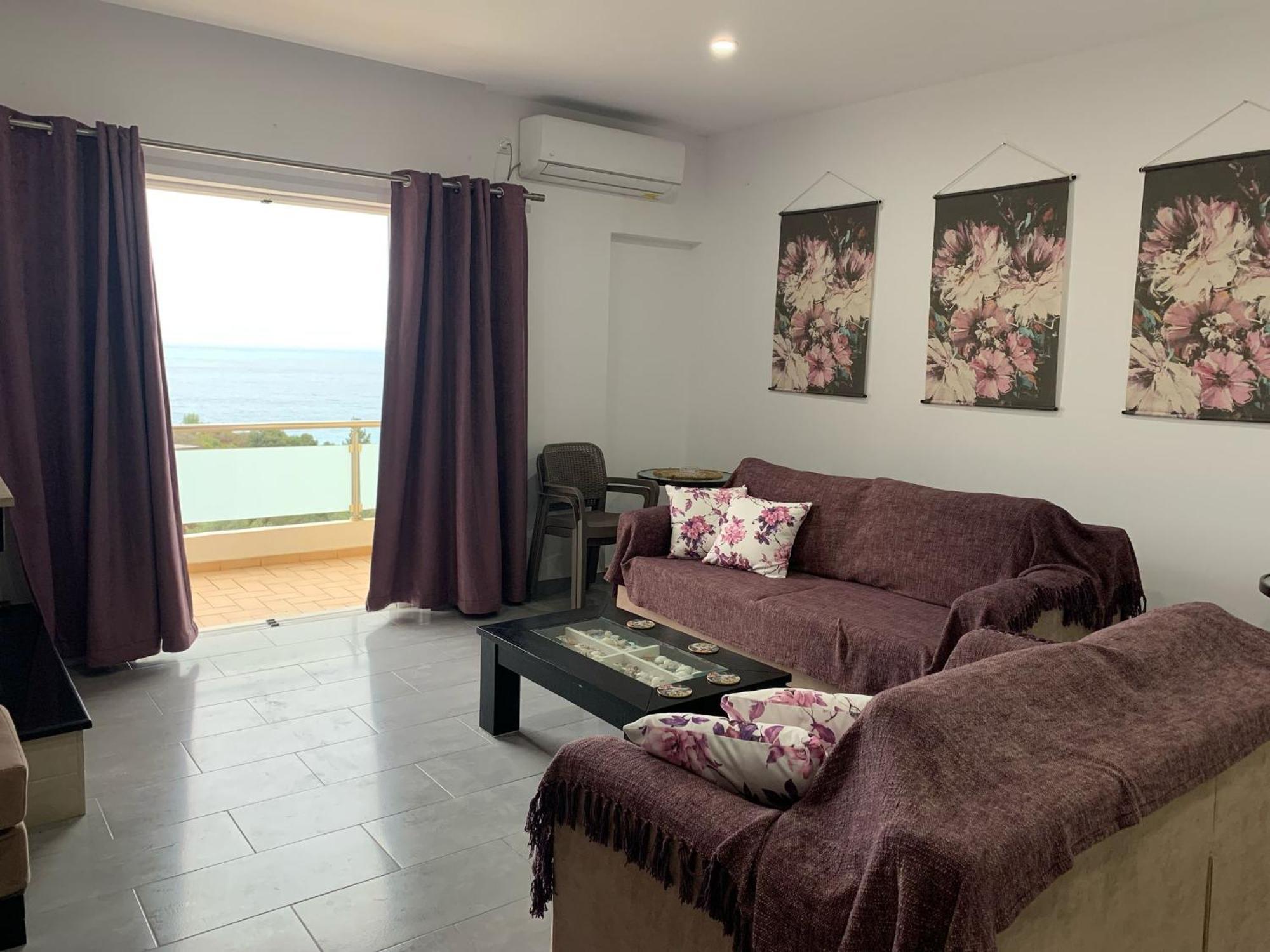 Sunset Views Apartment Himara Zewnętrze zdjęcie