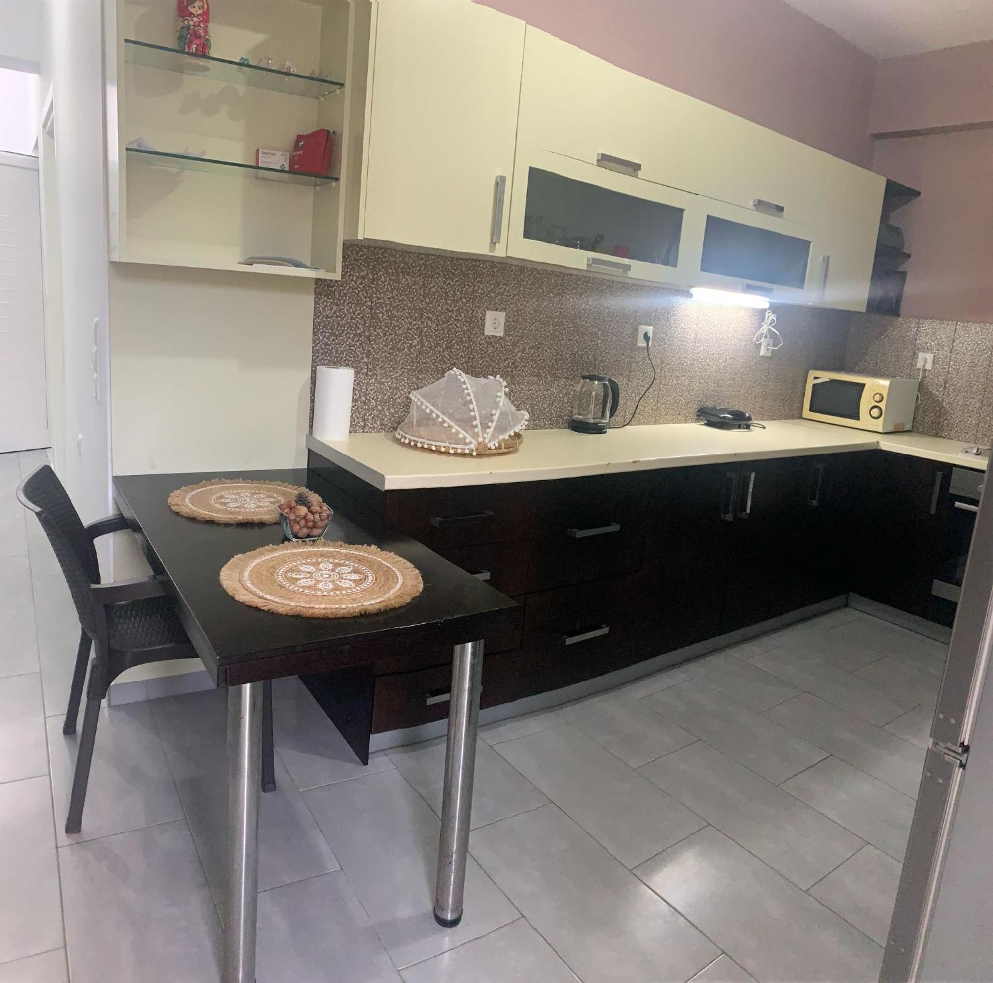 Sunset Views Apartment Himara Zewnętrze zdjęcie