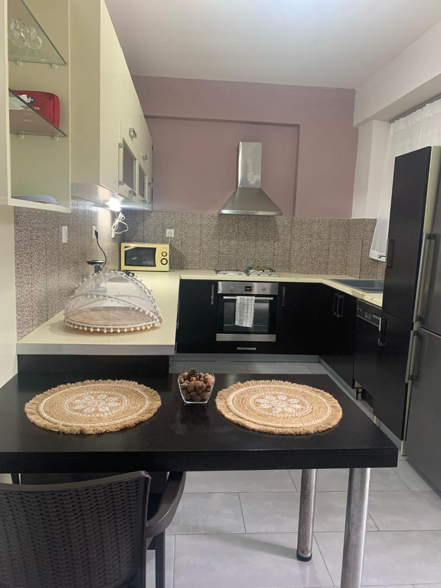 Sunset Views Apartment Himara Zewnętrze zdjęcie